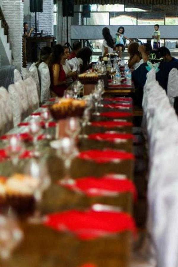 Hulus Hotel Makhindzsauri Kültér fotó